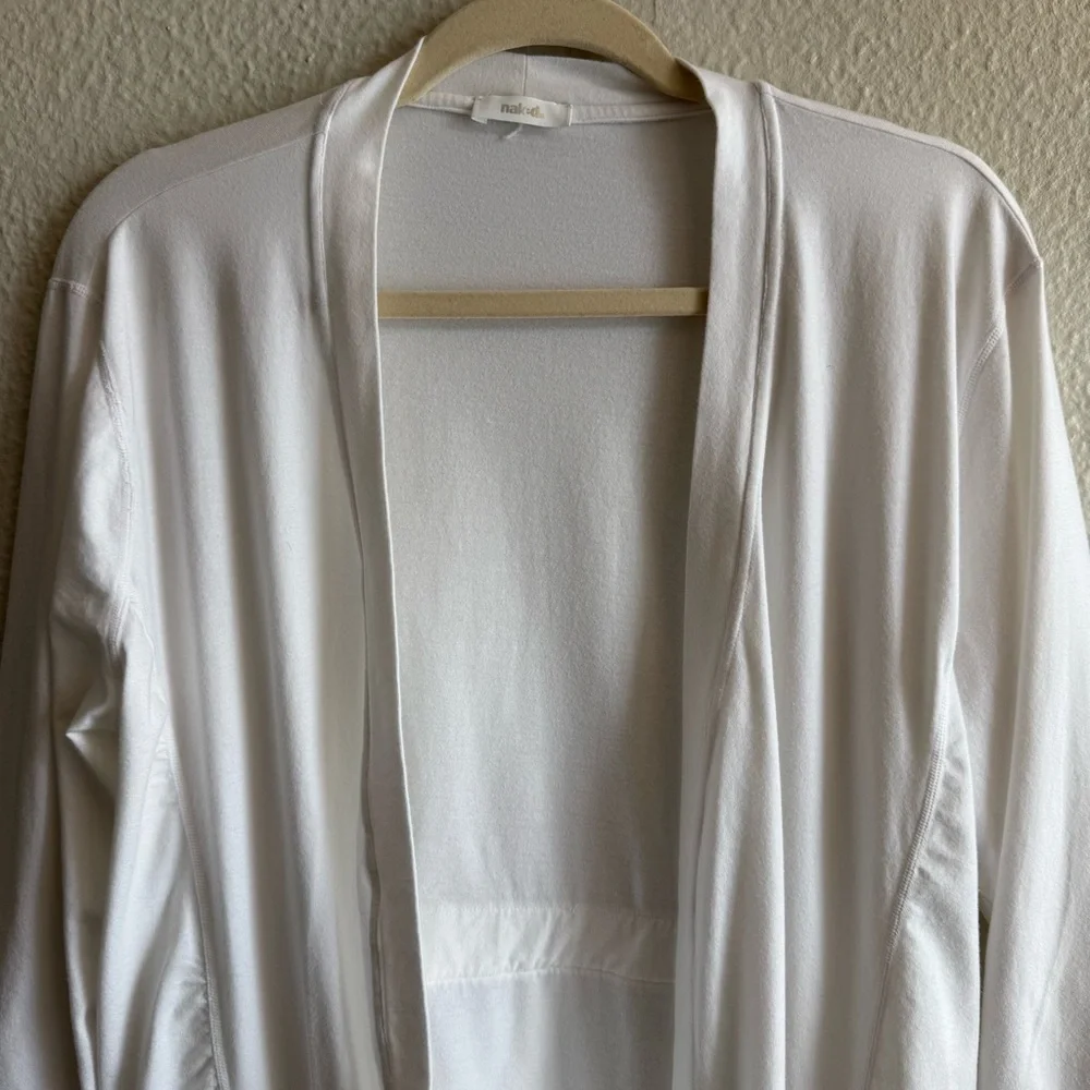 NAKED Robe - Picture 5 of 10